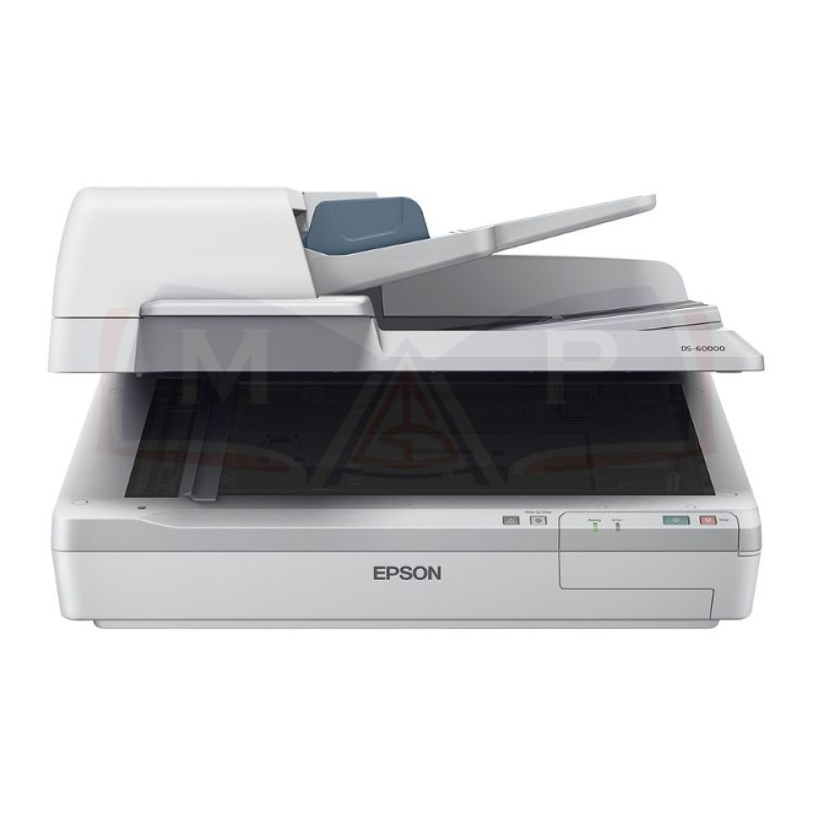 SCANNER EPSON