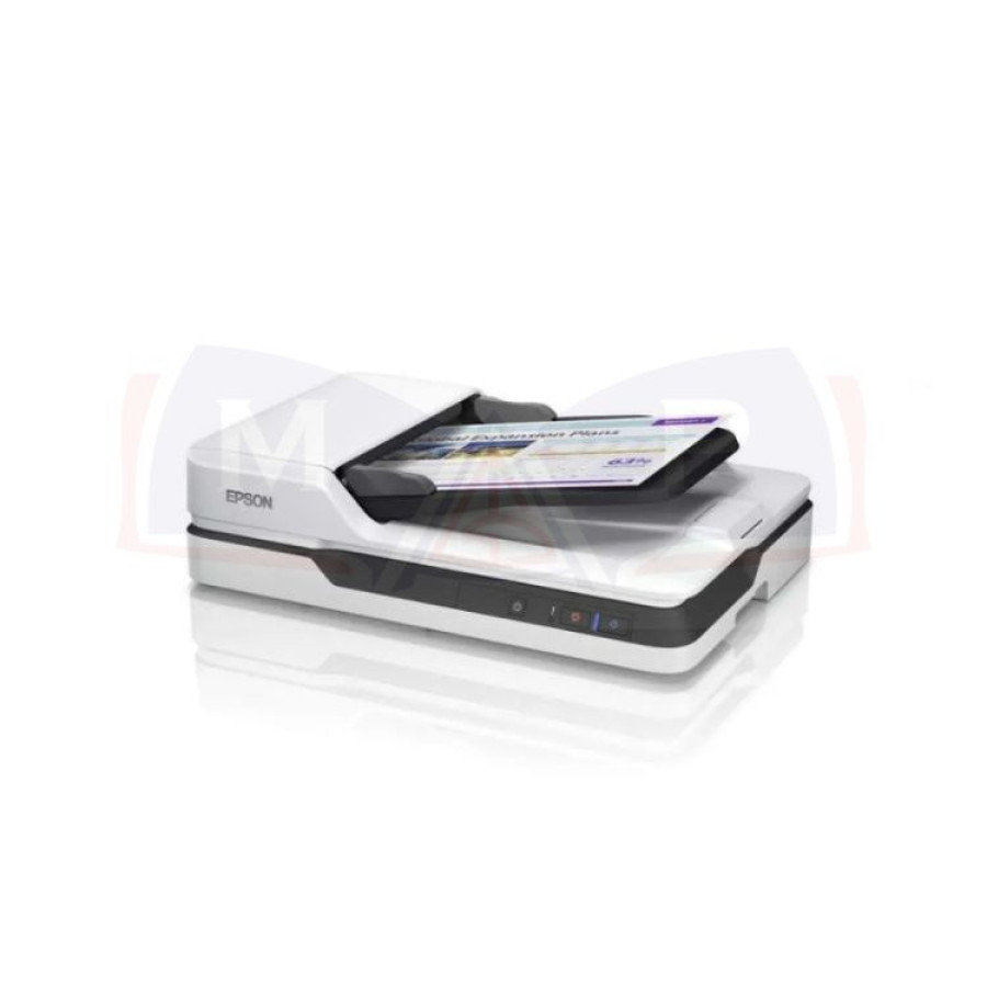 SCANNER EPSON