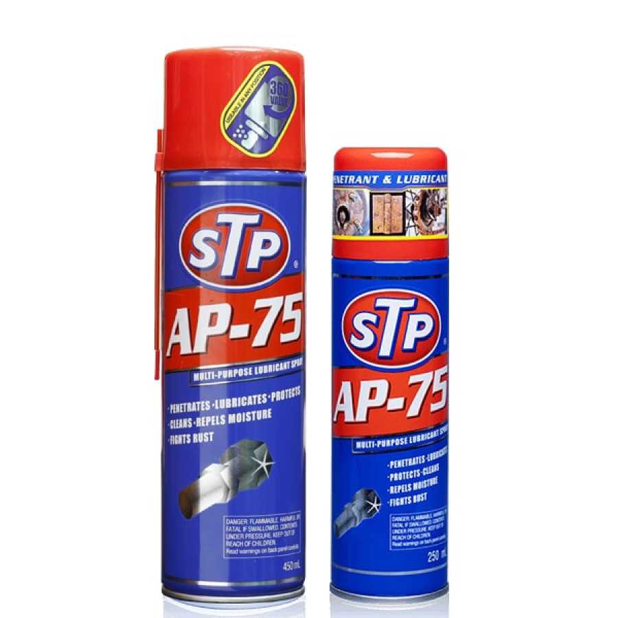 STP AP 75