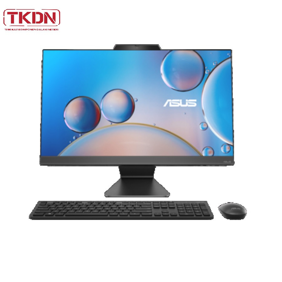 PC AIO Asus EG3408WVAK Core i5-1335U|Ram 8GB|512GB SSD|W11|23,8"