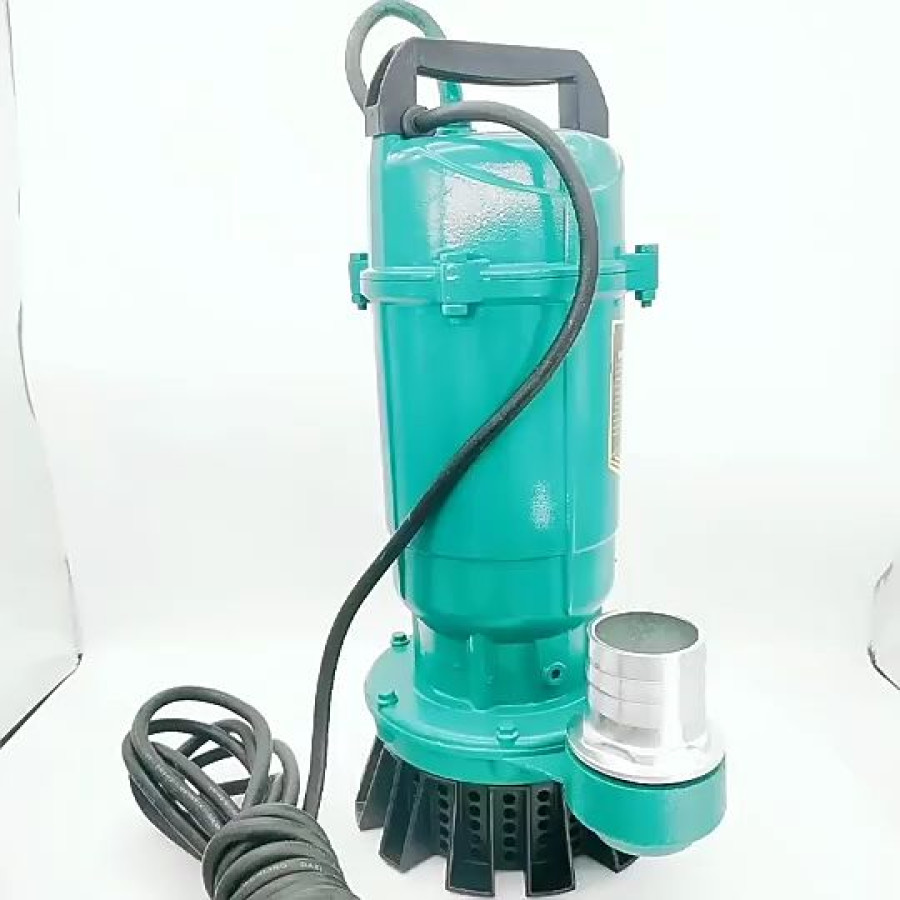 POMPA CELUP / POMPA BOOSTER REAIM (900W BIRU - XL)