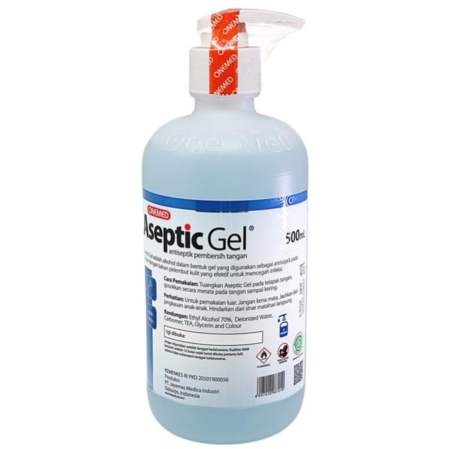 Antiseptik Onemed