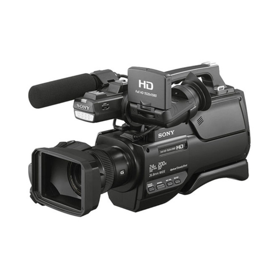 Camera Sony 2500 4K Camcomder (Plus)