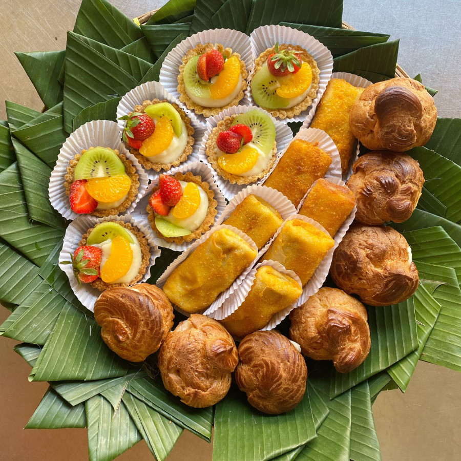 Paket Plumpungan - utama