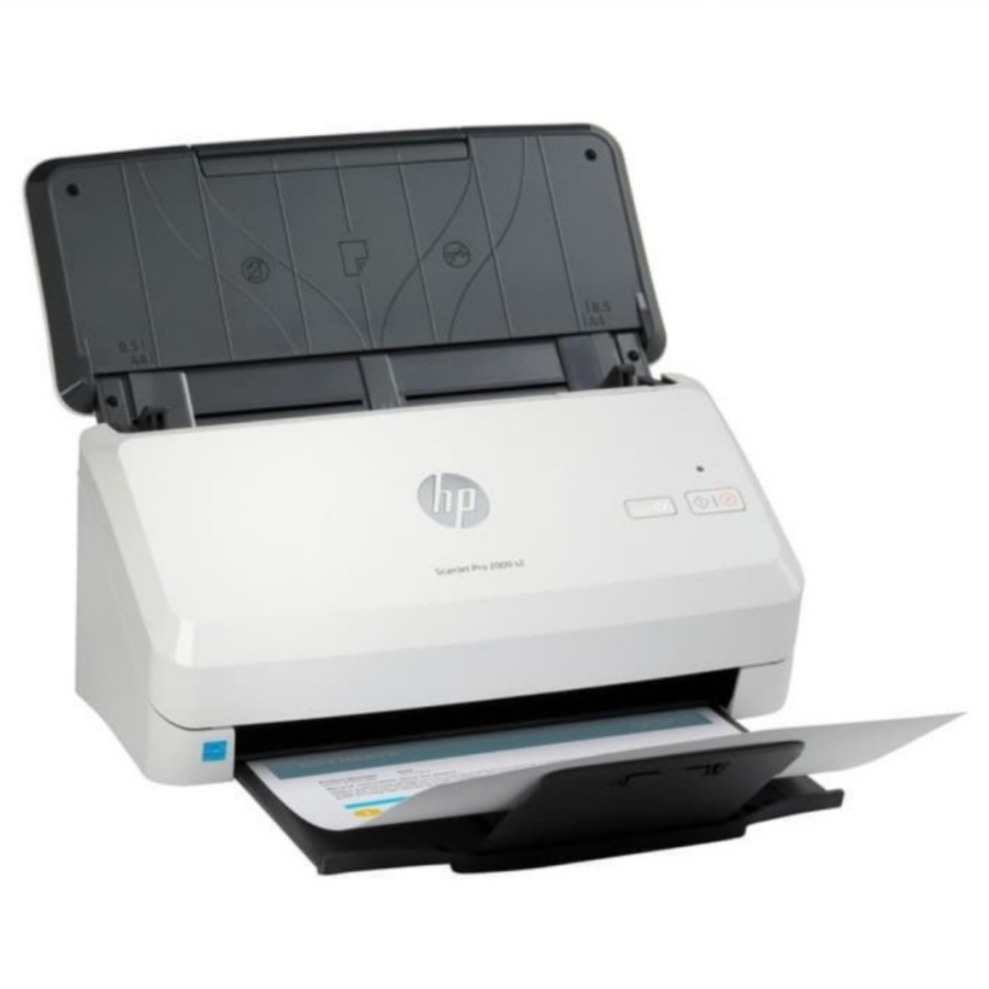 HP Scanjet Pro 2000 S2 - utama