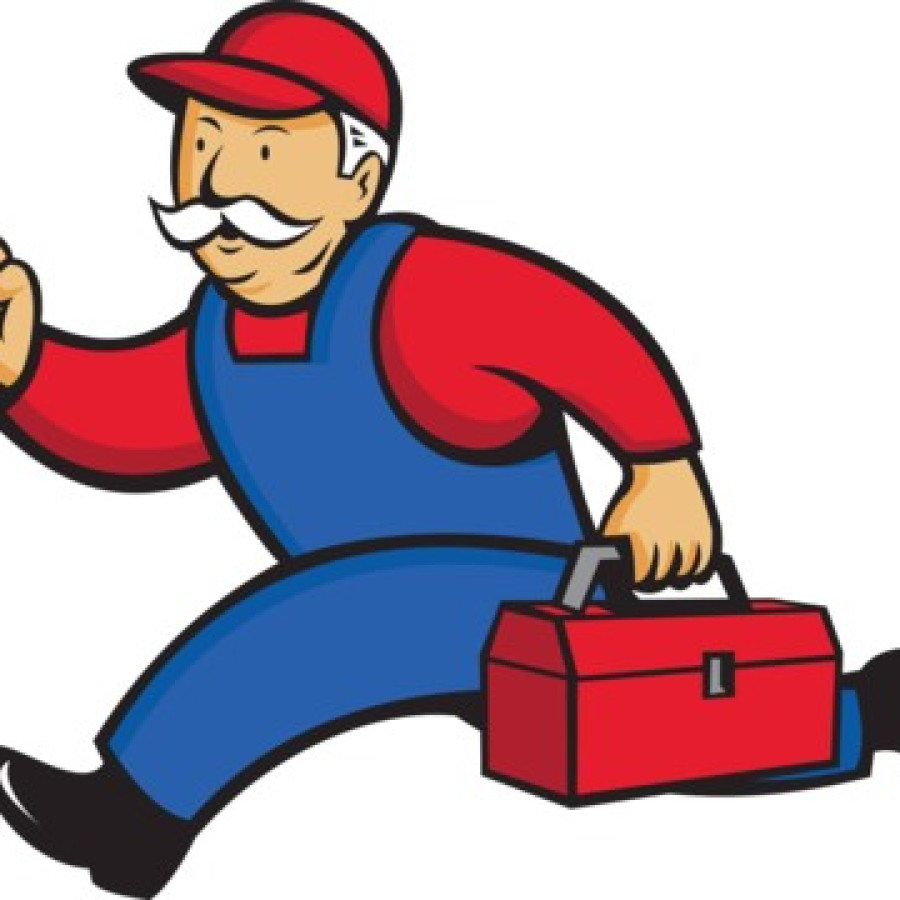 SERVICE / GANTI KAMERA CCTV MEREK HI