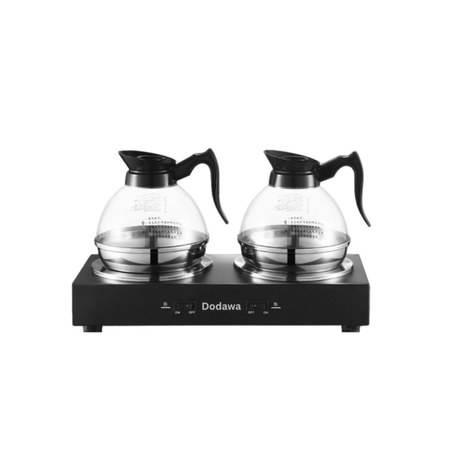 Pemanas Kopi / Teh Dodawa