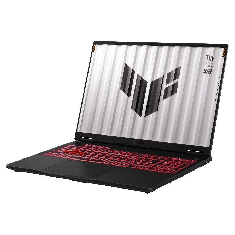 ASUS FA608UH-R7N55J6G-HM - samping