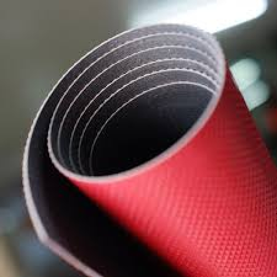 Karpet Talang - depan