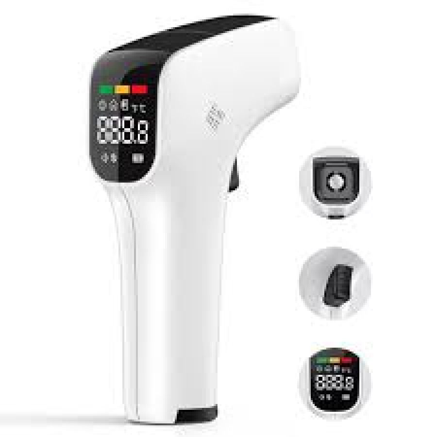 Thermogun Digital