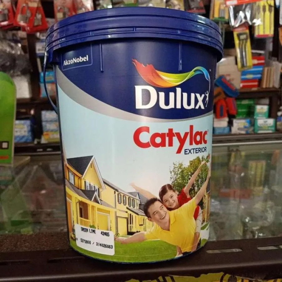 Cat Tembok Exterior 25 Kg Dulux