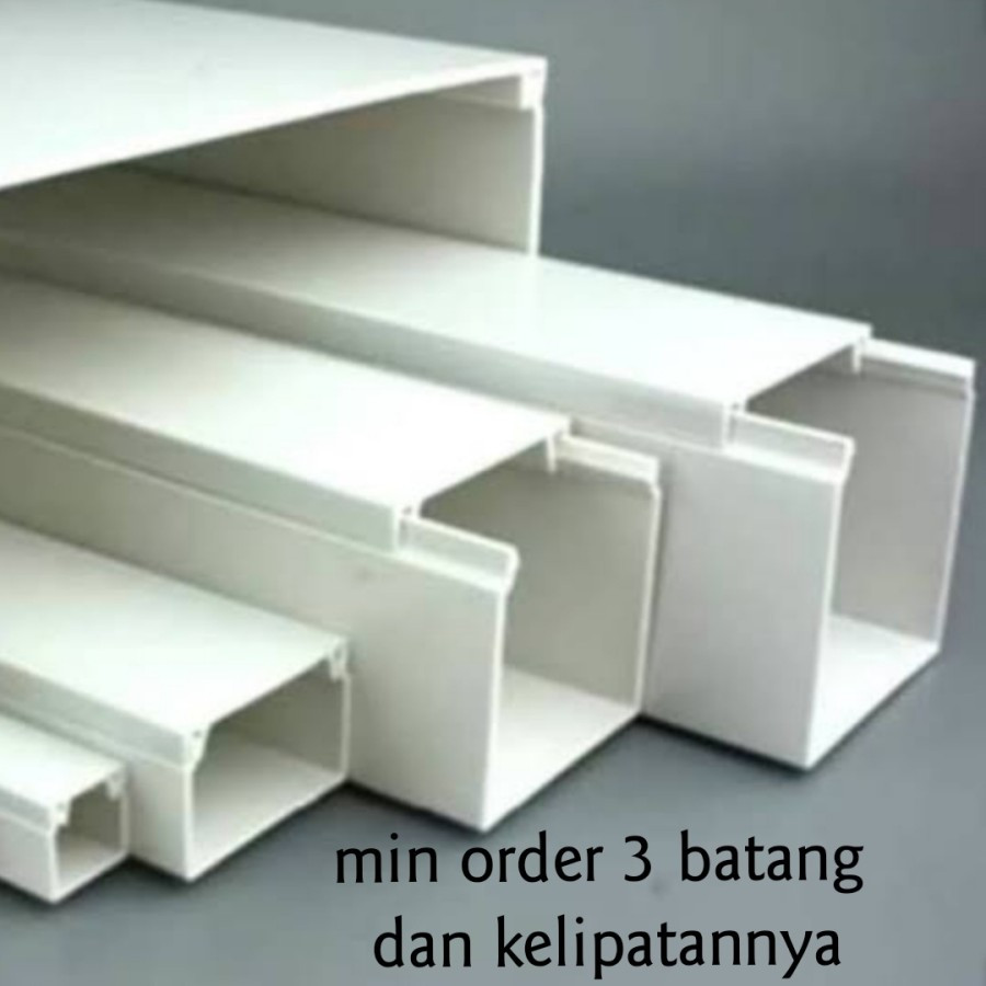 Pralon kabel 5/8