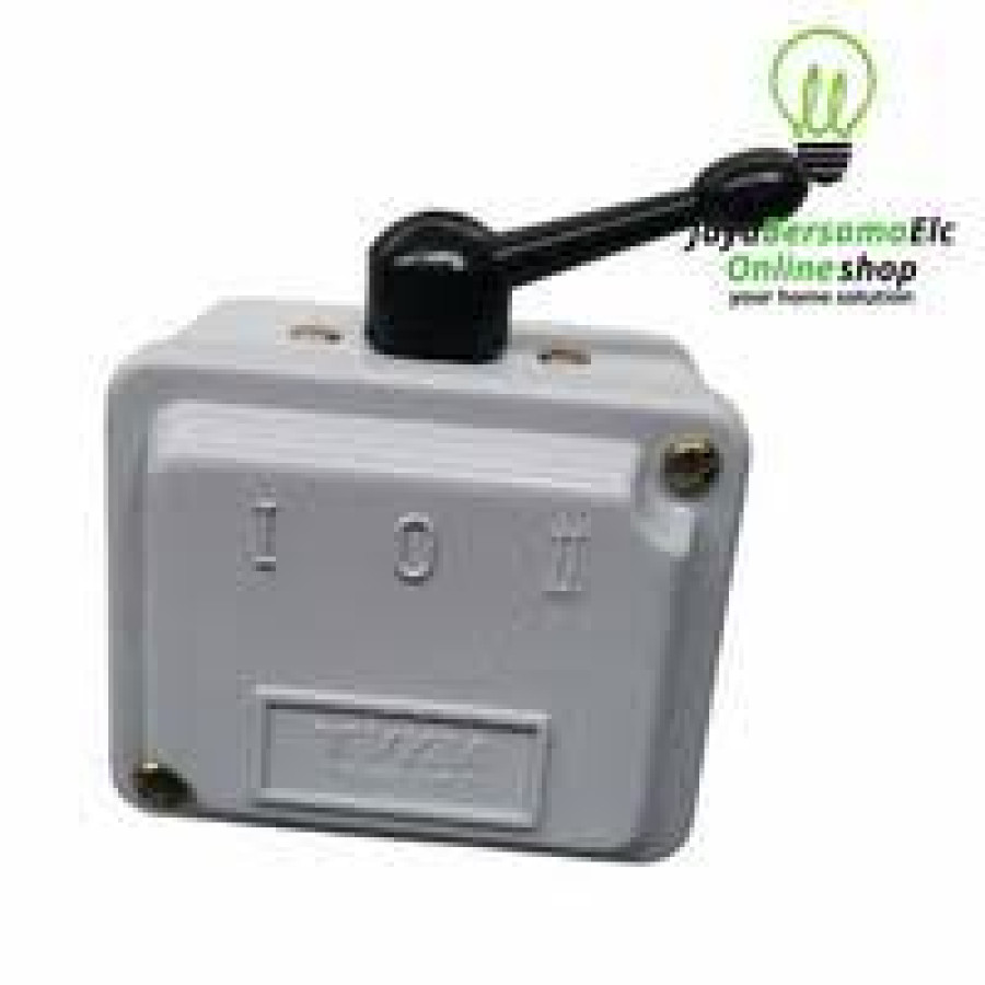 Cam Starter Tofuda 15 Ampere