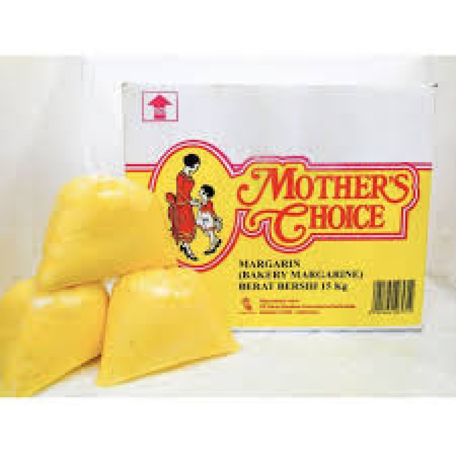 Mother Choice Margarin 1 Kg