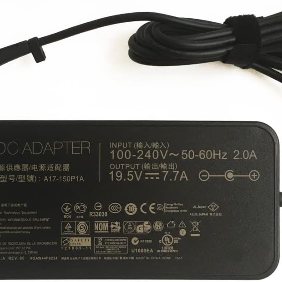 Paket Pemeliharaan Komputer PC AIO ( Repair Mainboard + Penggantian Carger ) - depan