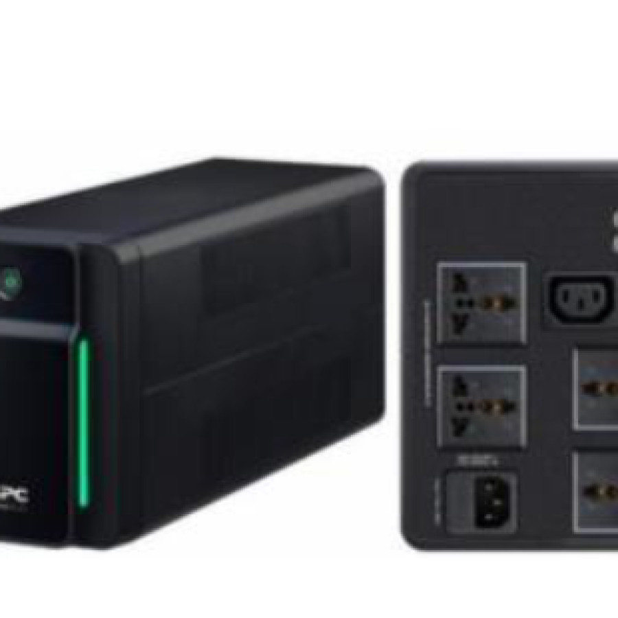 UPS Apc BVX1200LI-MS 1200 VA
