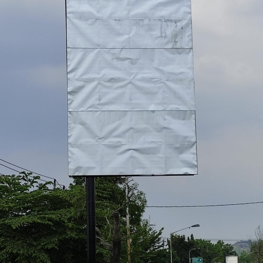 Sewa Baliho Ukuran 4 x 6 meter