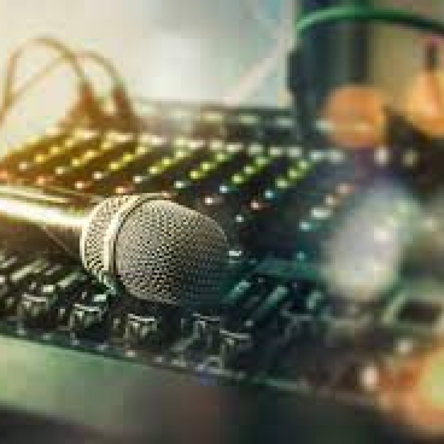 Sewa Sound System