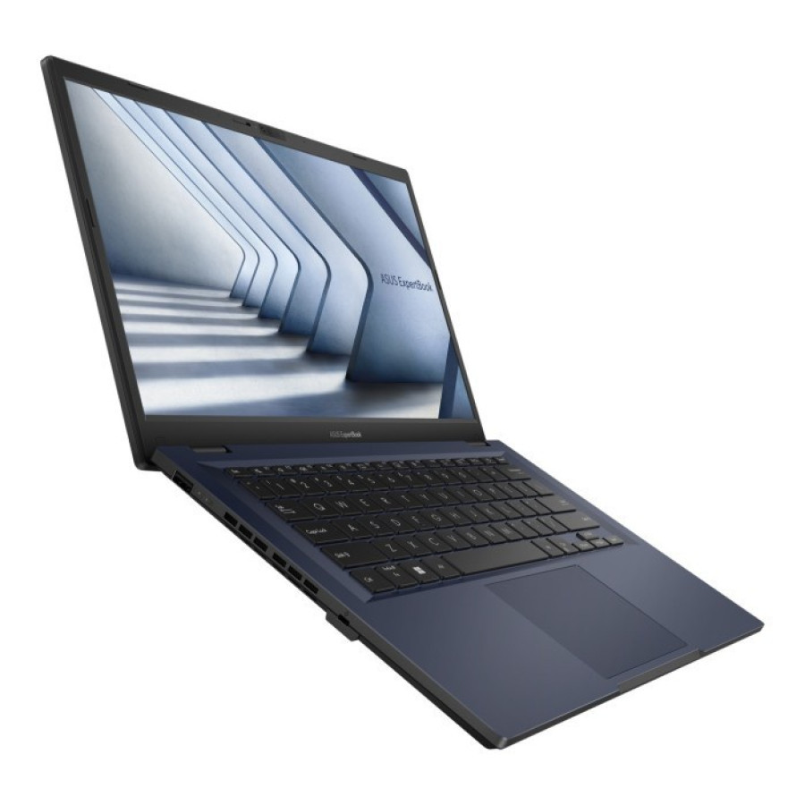 NOTEBOOK ASUS BG1408CVA-EB5150W - depan