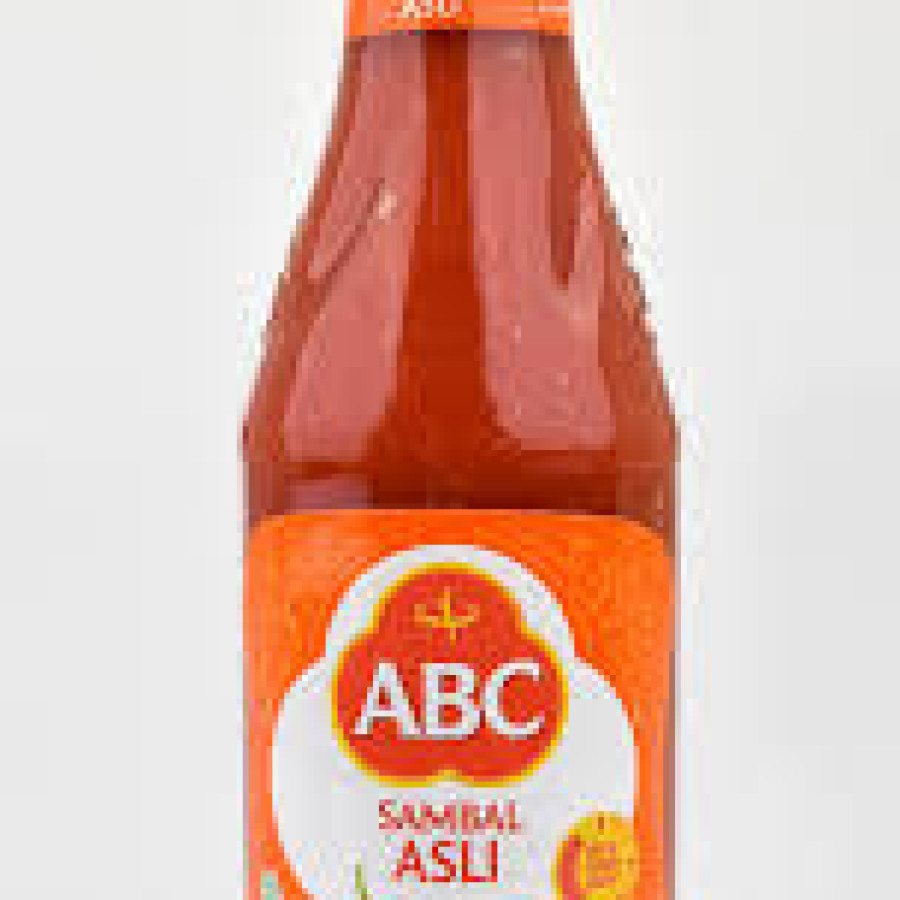 Saos Cabe ABC