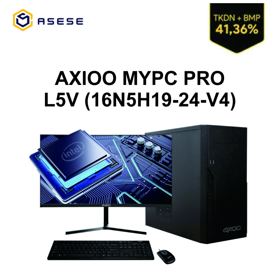 MyPC Pro L5V (16N5H19- 24-V4)