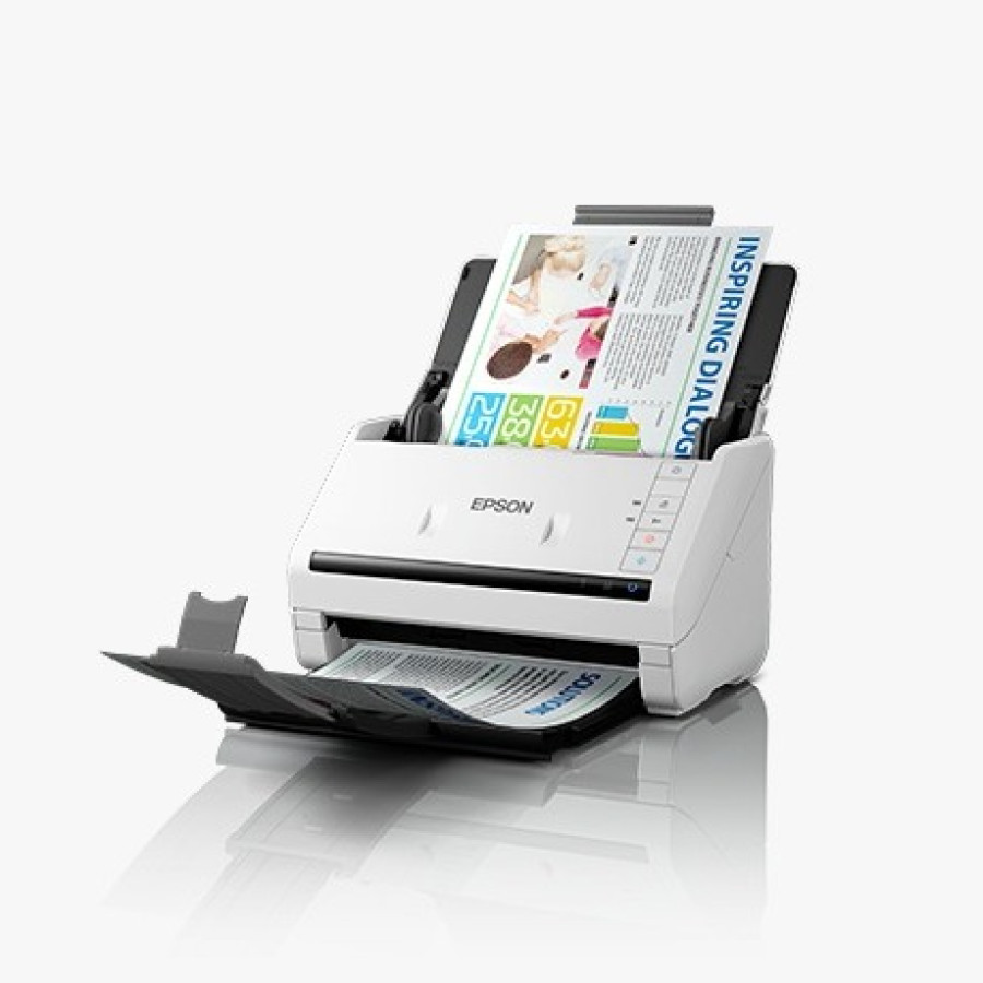 Epson WorkForce DS-530II (ADF)