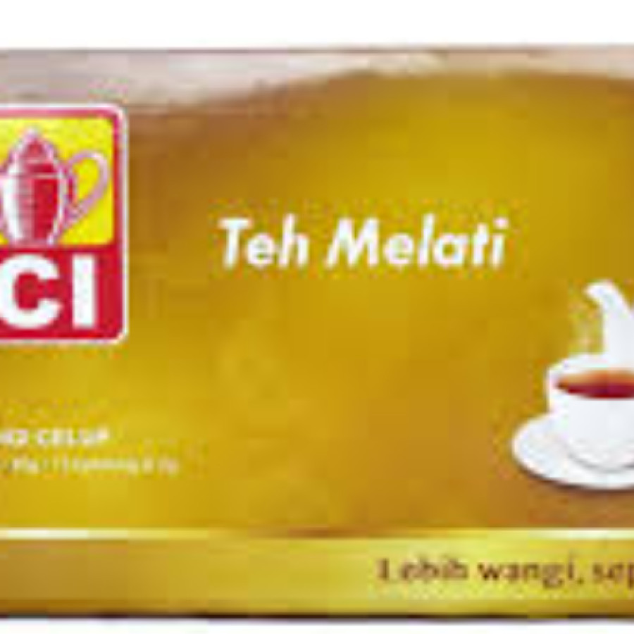 TEH Celup POCI