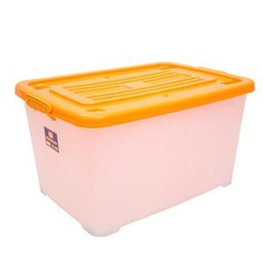 kontainer bak plastik - utama