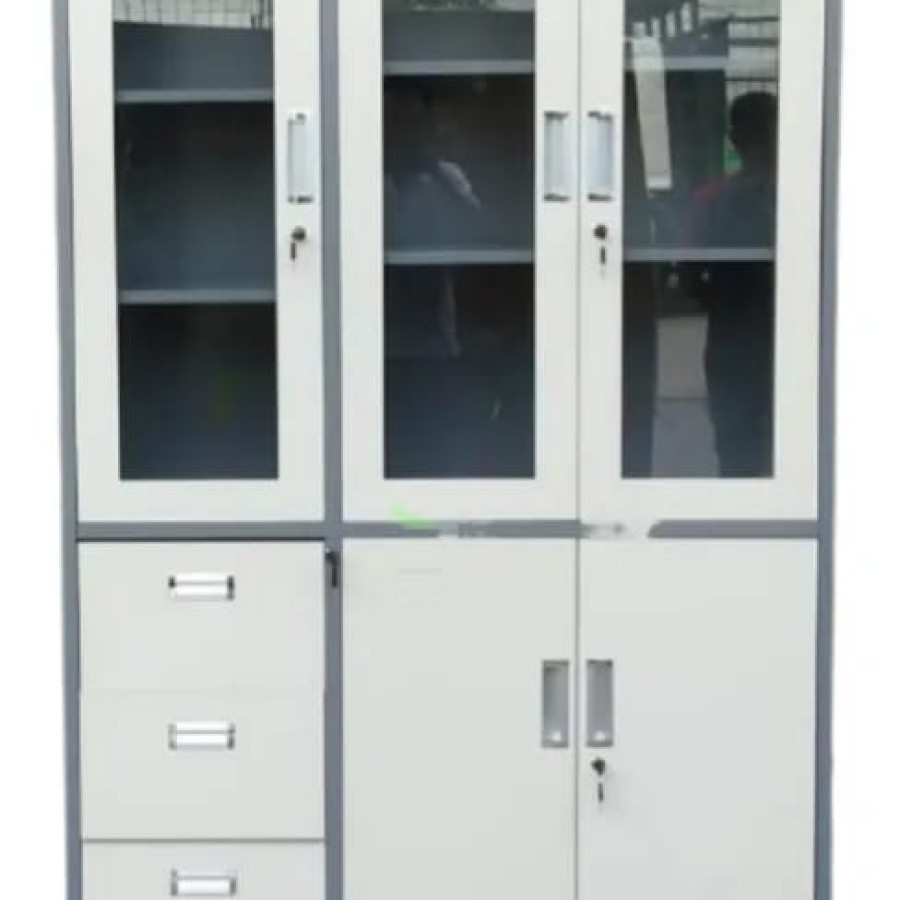 Lemari Besi AA-333SW