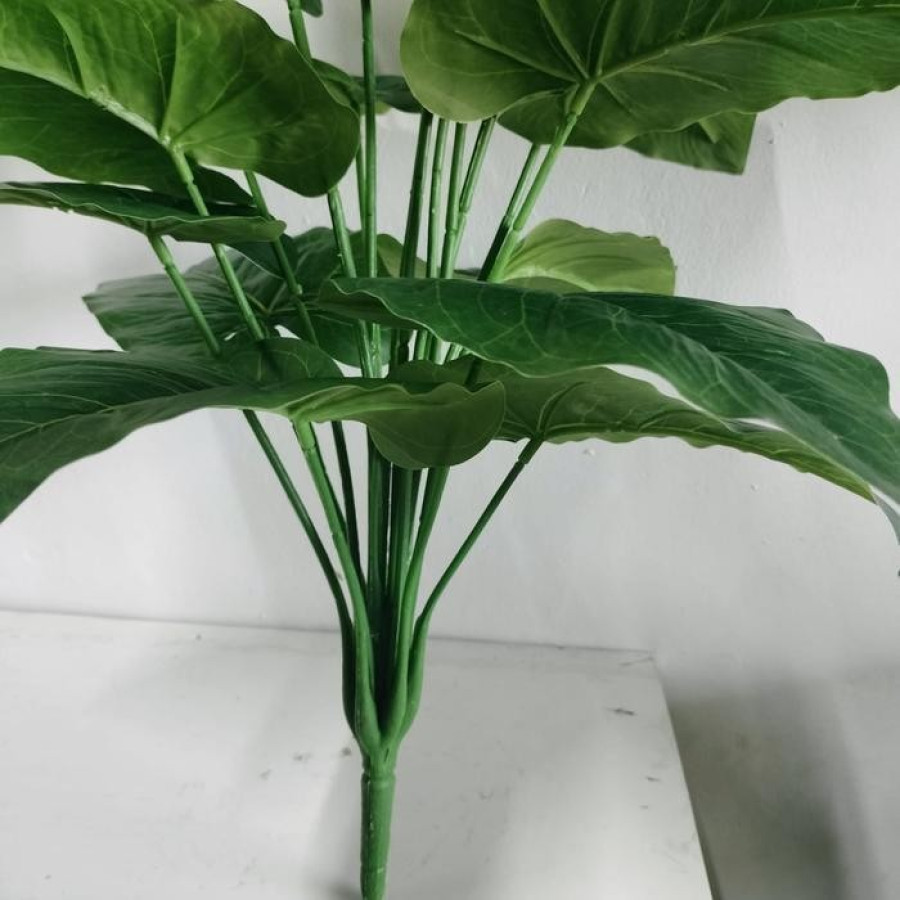 Daun Talas Articial
