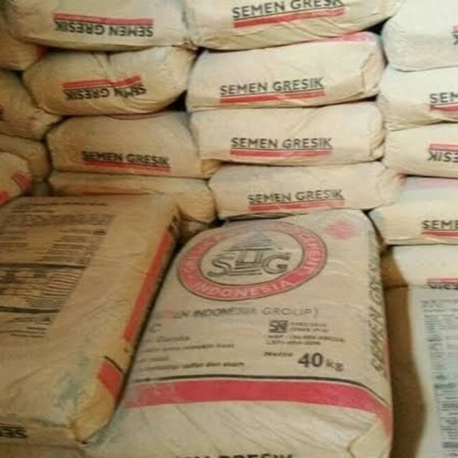 PC / Portland cement