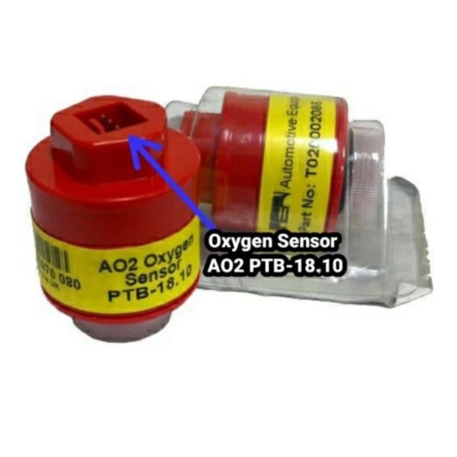 AO2 Oxygen Sensor