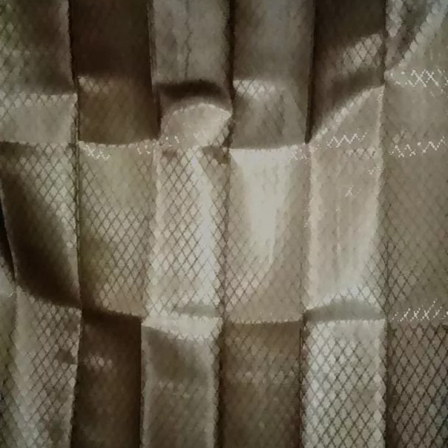 Gorden SIDO Polos - Model Plisket - depan