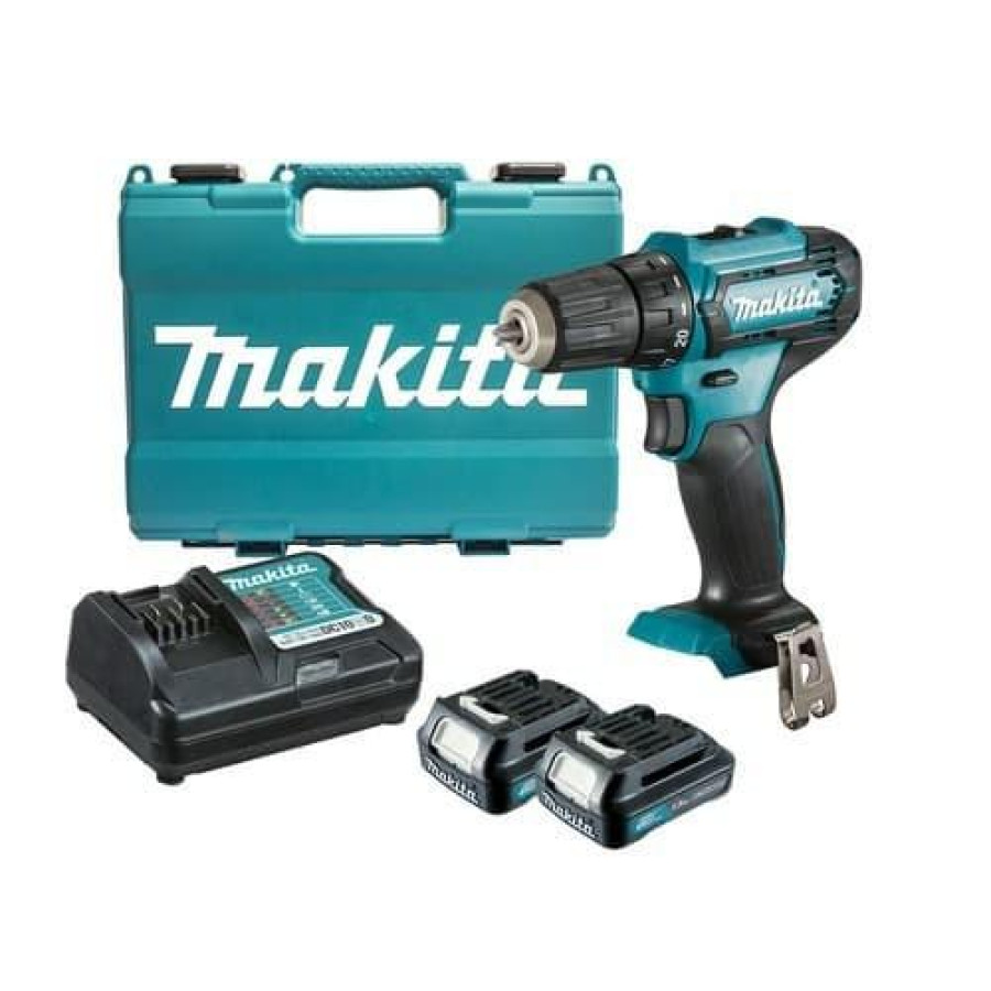 Bor Tangan Makita DF333 DWYE
