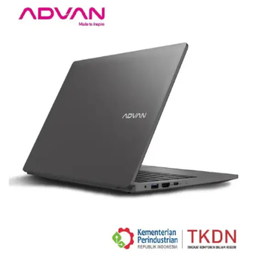 ADVAN Laptop 1501 S7-110S (Gen 12)