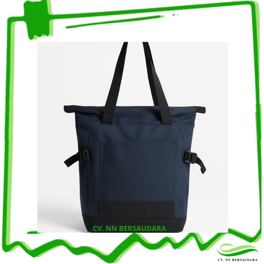 Tas Tote Bag