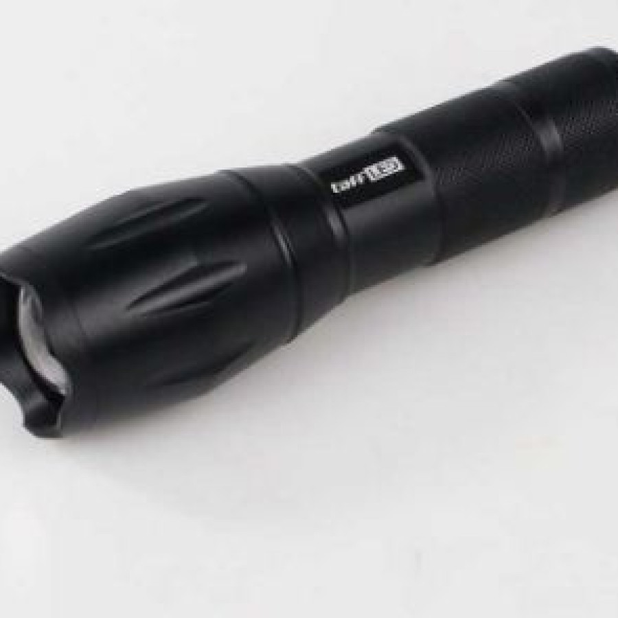 Senter LED Cree