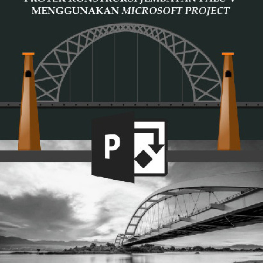 RESCHEDULING PROYEK KONSTRUKSI JEMBATAN PALU
