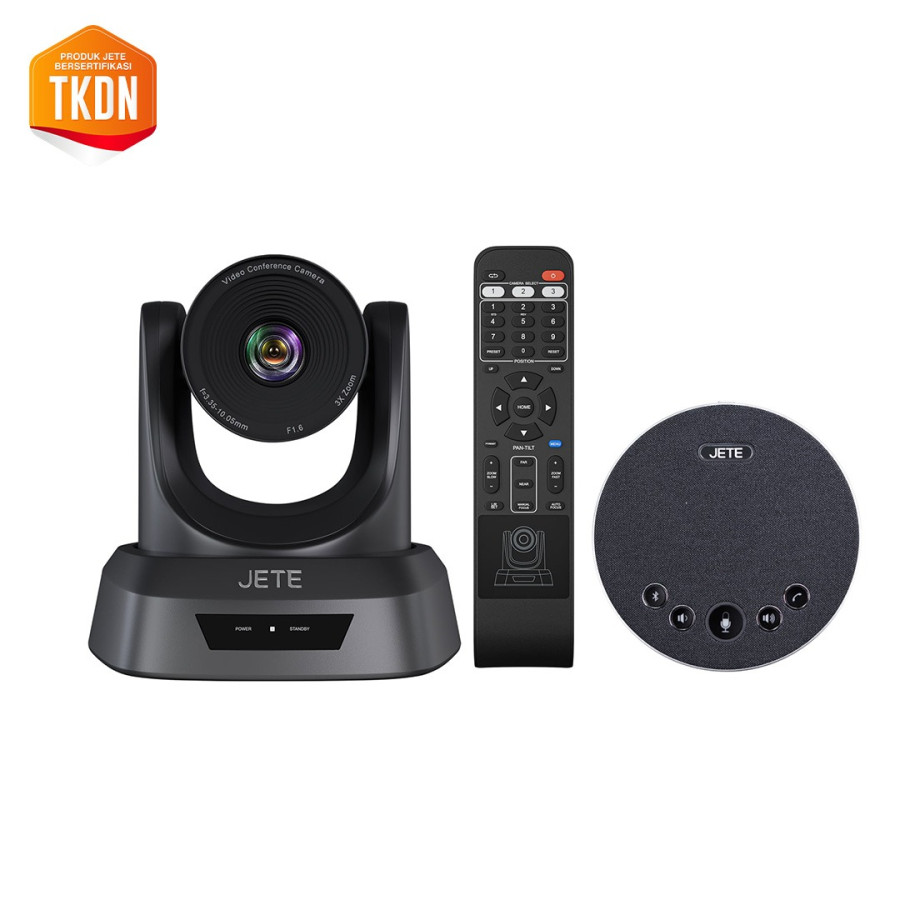 JETE MINI 2 GROUP PRO TKDN