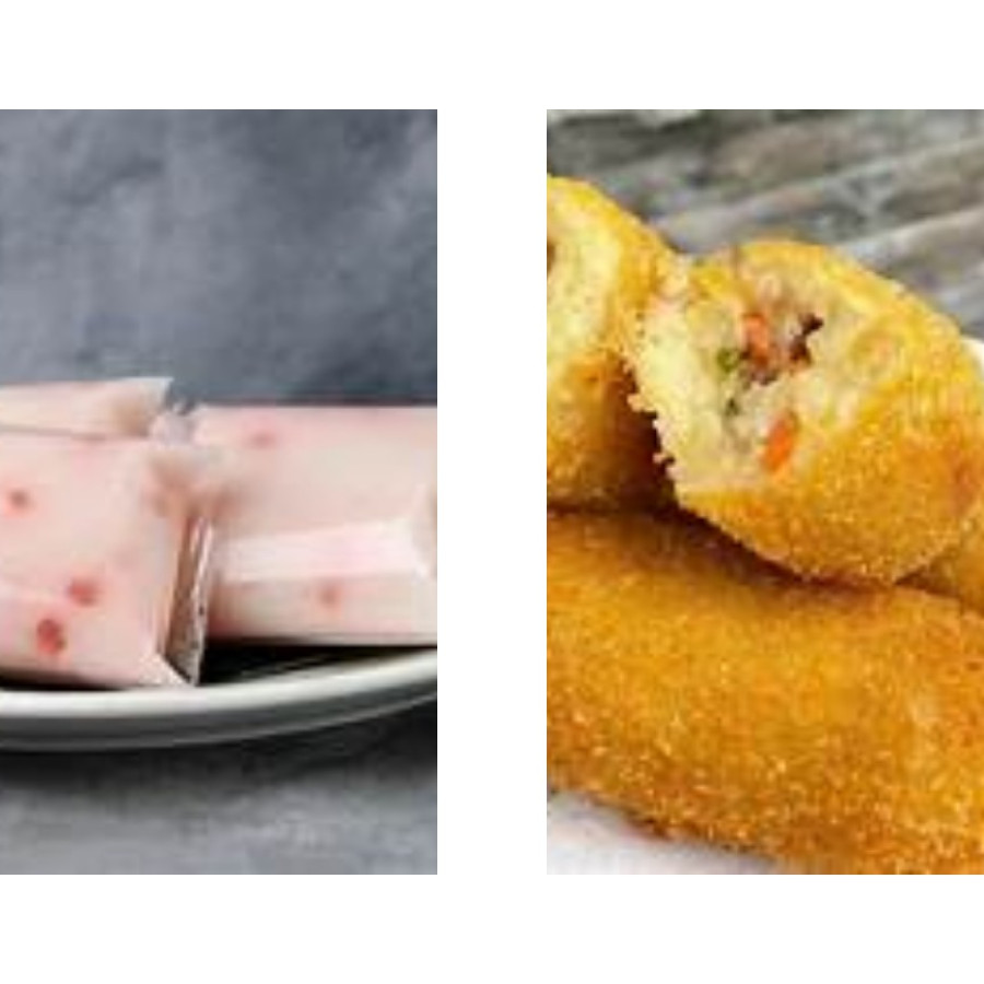 PAKET PMT (2 JENIS SNACK PER PAKET) - samping