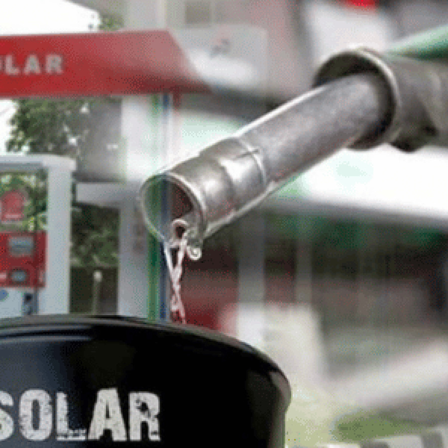 BBM Solar