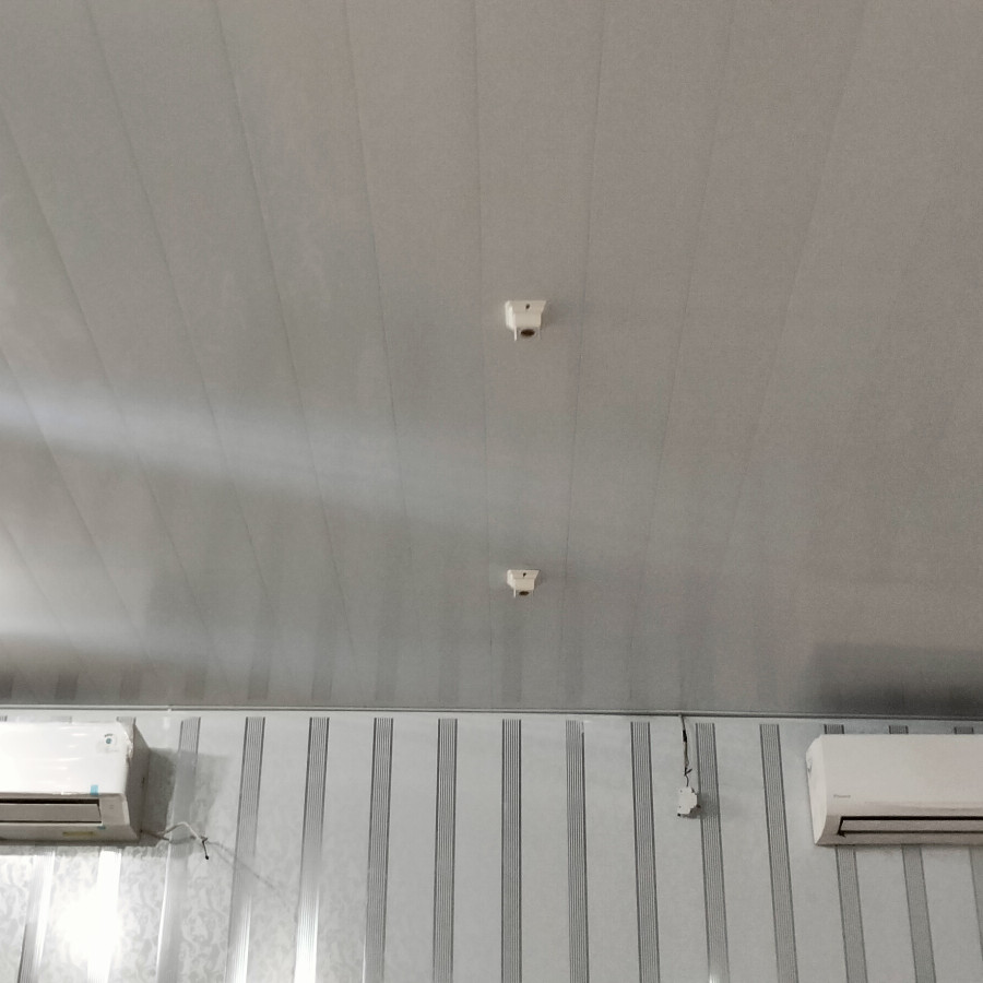 Pemindahan AC per unit