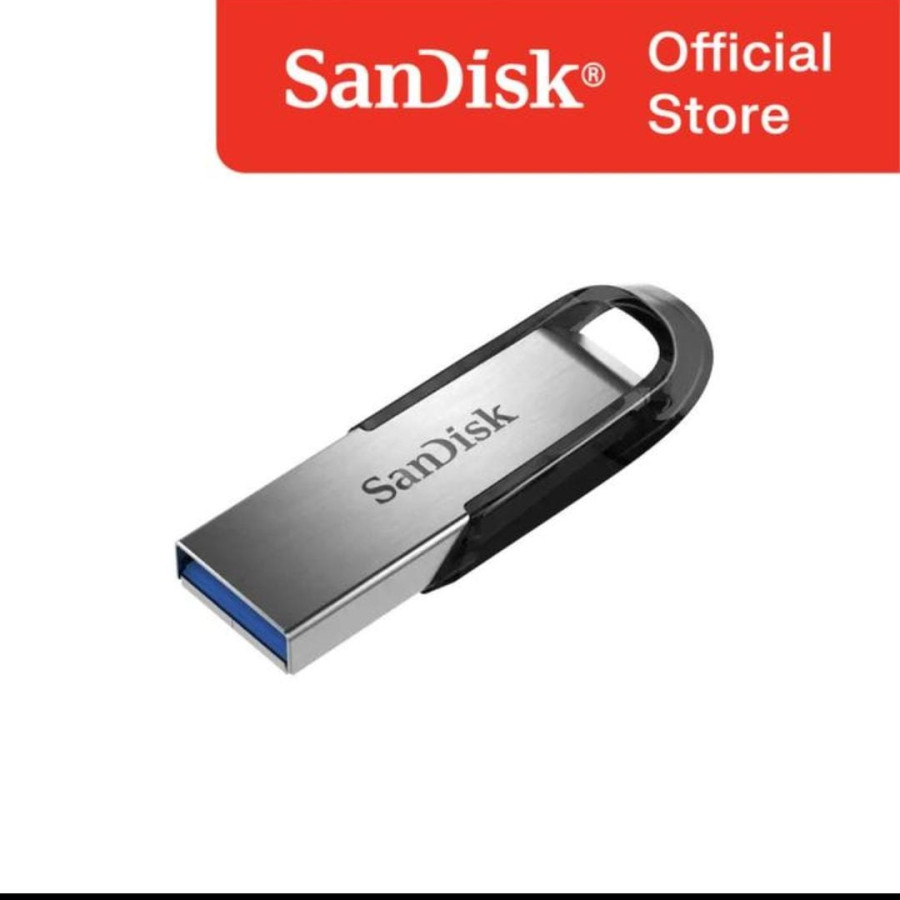 Flashdisk SanDisk Ultra