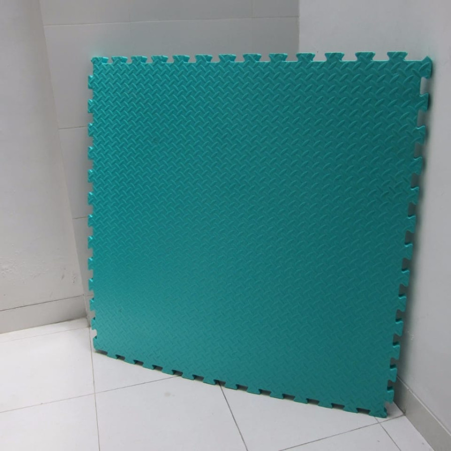 Matras Bela Diri 100x100 cm Tebal 3 cm