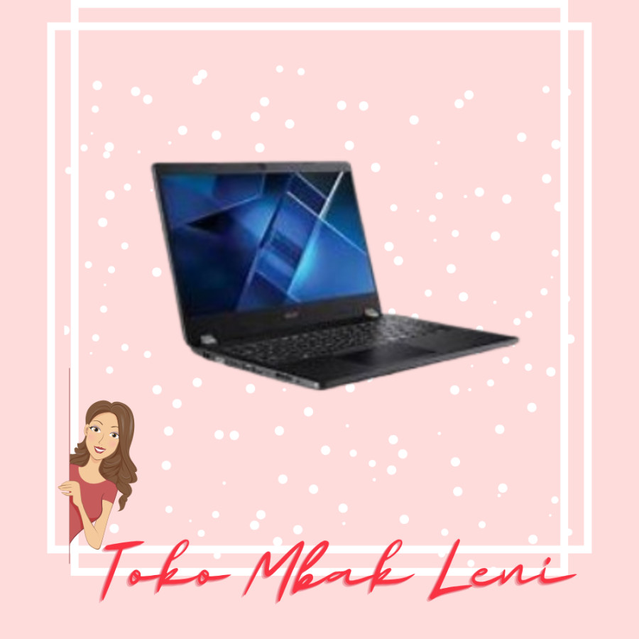 Laptop Acer Travelmate P214 Core-i7 -1165G7, 16gb DDR4, 1tb SSD, 14"