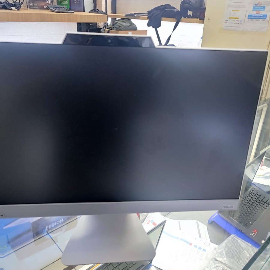 asus all in one A3202WBAK-WA385W - utama
