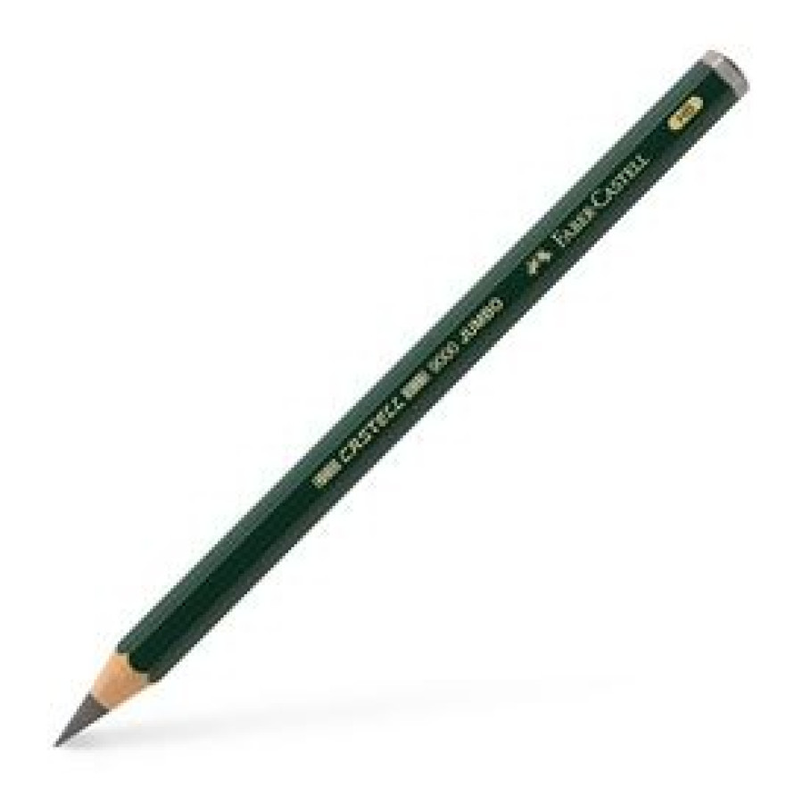 Pensil 2B FABER CASTELL