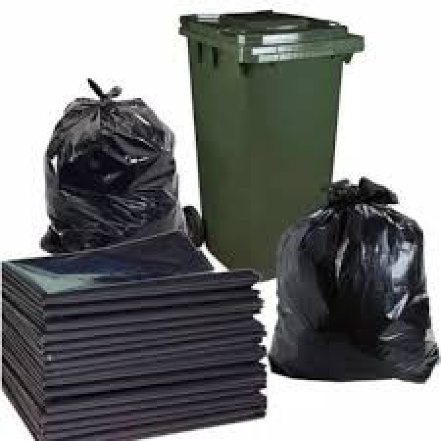 Kantong Sampah 80 X 100