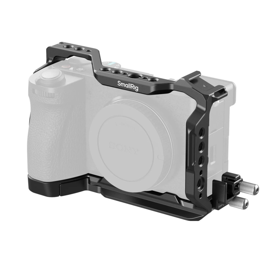 SMALLRIG Cage Kit for Sony Alpha 6700 [4336]