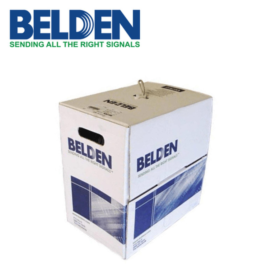 Kabel LAN BELDEN